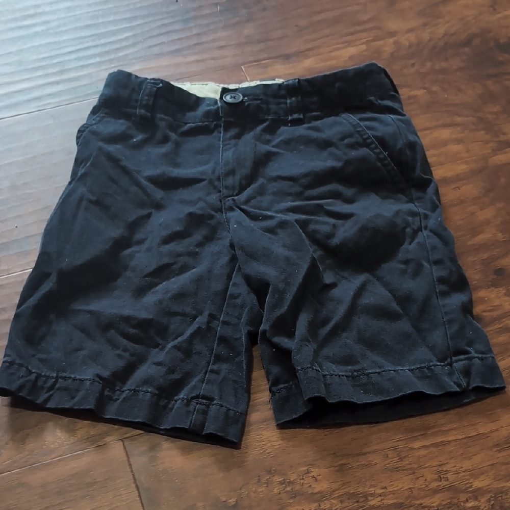 The Children's‎ Place Blue Casual Shorts